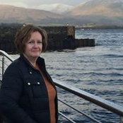 Foto de Fiona Cusack