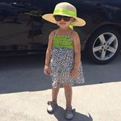 Shane Prescott's photo