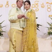 Min Naung Latts foto