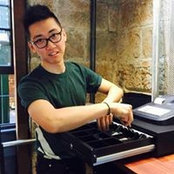 Angus Zhao's photo