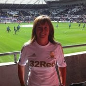 Suzie Shepherd's photo
