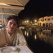 Cameron Manocheo's photo