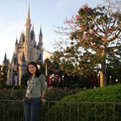Alinka Zh's photo
