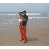 Foto di Sameer Bhuyan