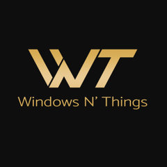 Windows N Things