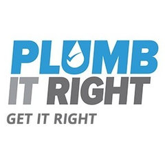 Plumb it Right Pty Ltd
