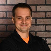 Patrick Lambert's photo