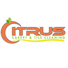 Citrus Carpet & Tile Cleaning