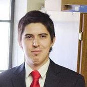 Daniel Picazo's photo