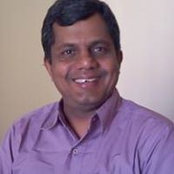 Foto von Sam Pavan Kumar