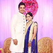 Heena Patel's photo