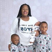 Mishell Williams's photo