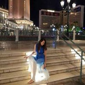 Victoria Min's photo