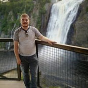 Charles Laroche's photo