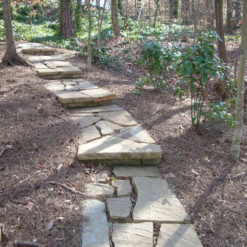 Hardscaping