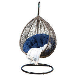 Tropical Hammocks And Swing Chairs by Abbyson Home
