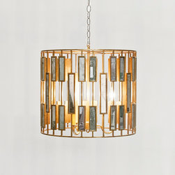 Matthew Izzo products - Pendant Lighting