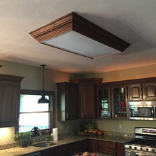 kitchen island light
