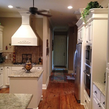 Earhardt Residence-Hoy Farms