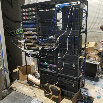 Custom Cabling