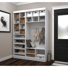 Closet Ideas