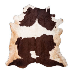 Luxury Cowhide Patchwork Area Rugs Full Collection - Area Rugs