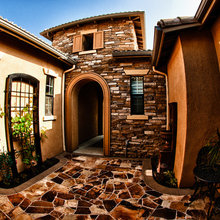 Tuscany Patio