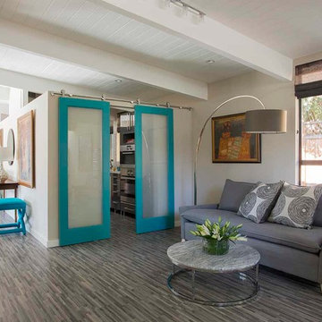Palo Alto Eichler