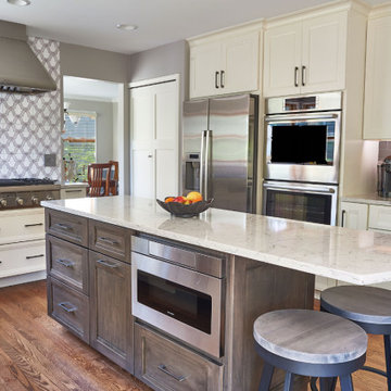 Woodharbor Projects