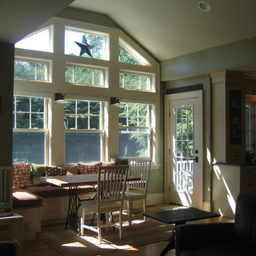 Unique Spaces