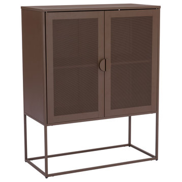 Phat Tommy Storage Cabinet for Living Room