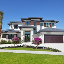 exteriors