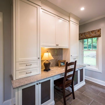 Schenk Avenue by Don Justice Cabinet Makers
