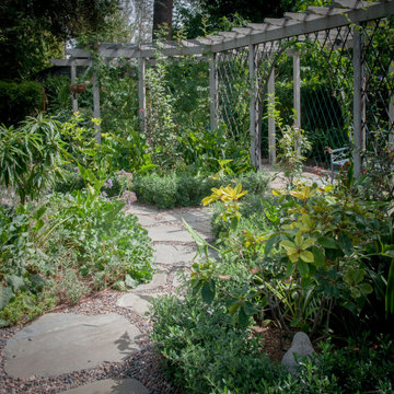 Create a Garden Room