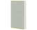 2-In-1 Breathable 2--Sided, Mini Portable Crib Foam Mattress