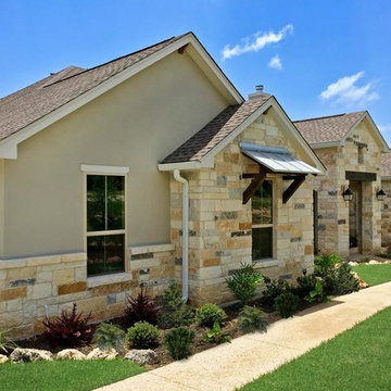 Exteriors