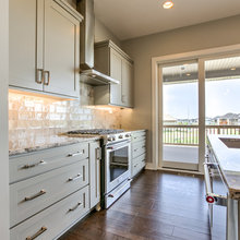 House Inspiration - kitchen