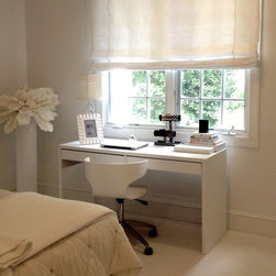 Smith and Noble - Fabric Shades - Products