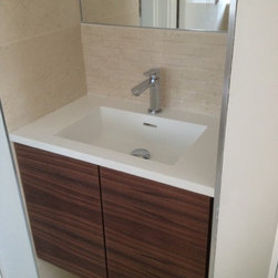 Sinks - Products