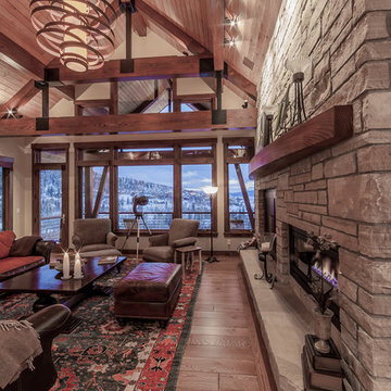 Steamboat Blvd Home