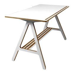 ByALEX A Desk - Desks & Writing Bureaus