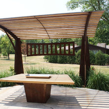 Patio Ideas