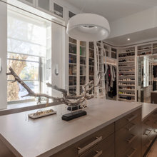 Closets