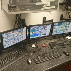 Network Cable, Wi-Fi Installations - Home Electronics