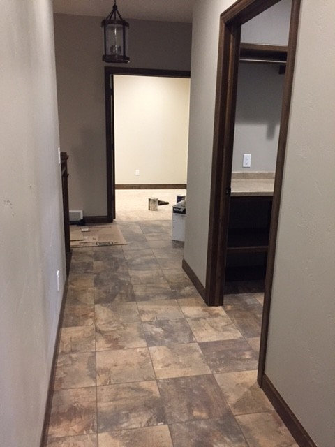 New Home December 2015