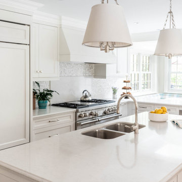 Lawrence Park Full Home Renovation