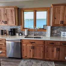Kitchen Cabinets