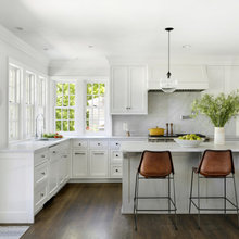 Kitchen/Pantry/Dining