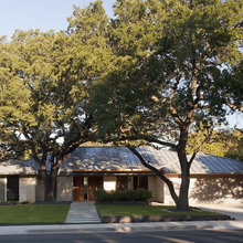 ranch exterior