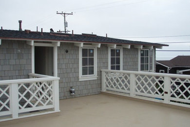 Ocean Front Drive